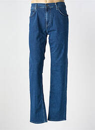 Jeans coupe droite stretch taille normale bleu LEE COOPER homme