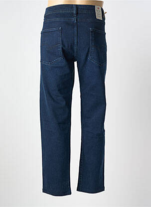Jeans coupe droite stretch taille normale bleu LEE COOPER homme