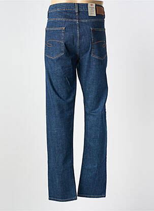 Jeans coupe droite stretch taille normale bleu LEE COOPER homme
