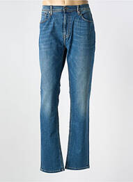 Jeans coupe slim stretch taille normale bleu LEE COOPER homme