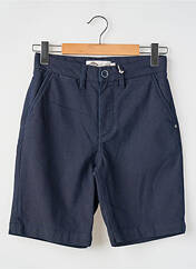 Bermuda bleu LEE COOPER pour homme seconde vue