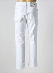 Jeans coupe droite blanc LEE COOPER pour homme seconde vue