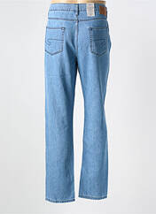 Jeans coupe droite bleu LEE COOPER pour homme seconde vue