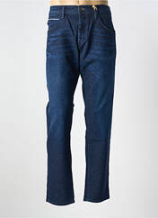 Jeans coupe droite bleu LEE COOPER pour homme seconde vue