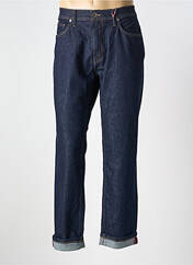 Jeans coupe droite bleu LEE COOPER pour homme seconde vue