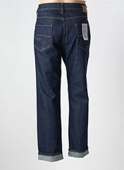 Jeans coupe droite bleu LEE COOPER pour homme seconde vue