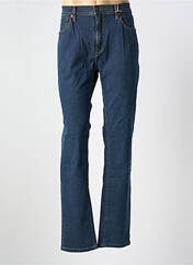Jeans coupe droite bleu LEE COOPER pour homme seconde vue