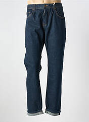 Jeans coupe droite bleu LEE COOPER pour homme seconde vue