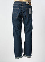 Jeans coupe droite bleu LEE COOPER pour homme seconde vue