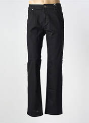 Jeans coupe droite noir LEE COOPER pour homme seconde vue