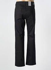 Jeans coupe droite noir LEE COOPER pour homme seconde vue