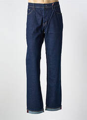 Jeans coupe slim bleu LEE COOPER pour homme seconde vue