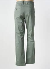 Pantalon chino vert LEE COOPER pour femme seconde vue