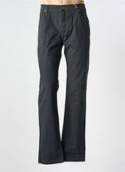 Pantalon droit noir LEE COOPER pour homme seconde vue