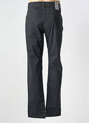 Pantalon droit noir LEE COOPER pour homme seconde vue
