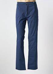 Pantalon slim bleu LEE COOPER pour homme seconde vue