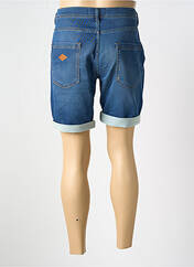 Short bleu LEE COOPER pour homme seconde vue