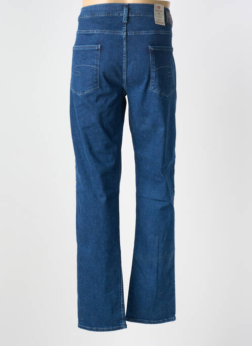 Jeans coupe droite bleu LEE COOPER pour homme