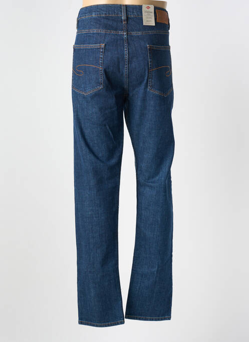 Jeans coupe droite bleu LEE COOPER pour homme
