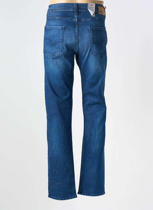 Jeans coupe droite bleu LEE COOPER pour homme