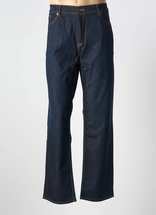 Jeans coupe droite bleu LEE COOPER pour homme