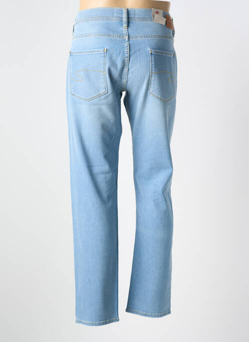 Jeans coupe droite bleu LEE COOPER pour homme