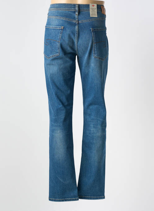 Jeans coupe slim bleu LEE COOPER homme