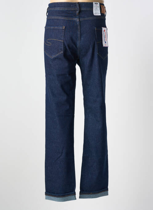 Jeans coupe slim bleu LEE COOPER pour homme