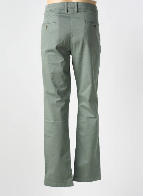 Pantalon chino vert LEE COOPER femme
