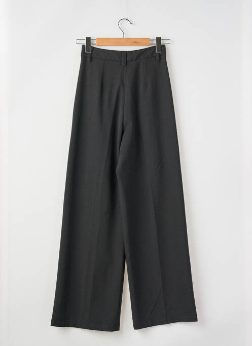 Pantalon large gris KANOPE pour femme