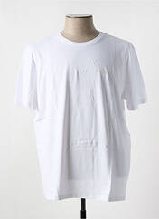 T-shirt blanc LEE COOPER pour homme seconde vue