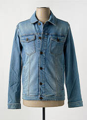 Veste casual bleu LEE COOPER pour homme seconde vue