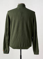 Veste casual gris LEE COOPER pour homme seconde vue