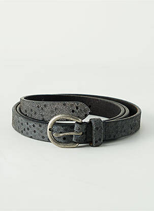 Ceinture gris LEE COOPER pour femme