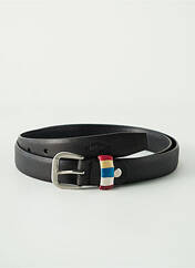 Ceinture noir LEE COOPER pour femme seconde vue