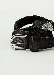 Ceinture noir LEE COOPER pour femme seconde vue