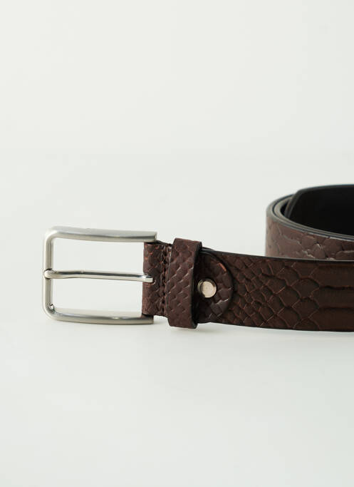 Ceinture marron LEE COOPER pour femme