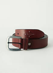Ceinture violet LEE COOPER pour homme seconde vue