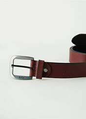 Ceinture violet LEE COOPER pour homme seconde vue