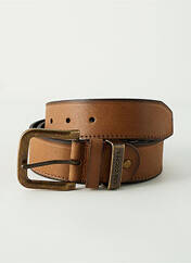 Ceinture marron LEE COOPER pour homme seconde vue