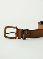 Ceinture marron LEE COOPER pour homme seconde vue