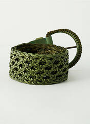 Ceinture vert LEE COOPER pour femme seconde vue