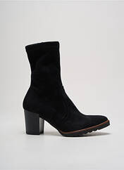 Bottines/Boots noir DORKING pour femme seconde vue