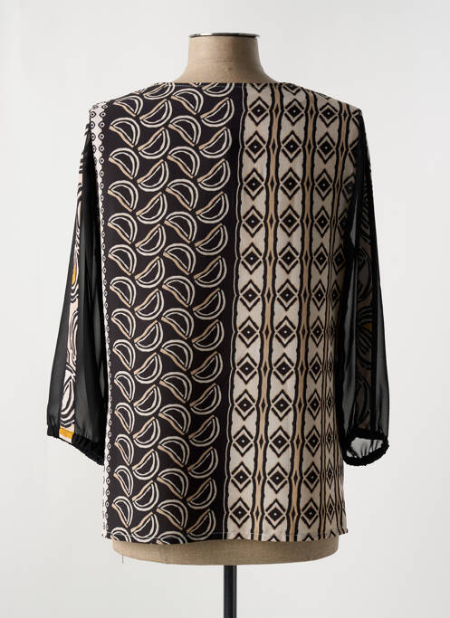 Blouse noir MERI & ESCA pour femme