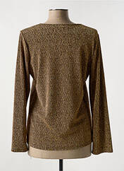 Top or UN TEMPS POUR ELLE pour femme seconde vue