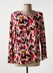 Top rose I.ODENA pour femme seconde vue