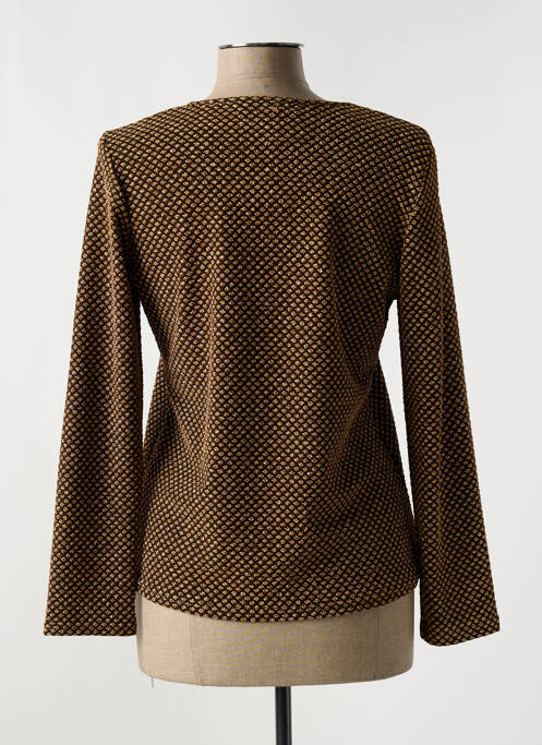 Top or UN TEMPS POUR ELLE pour femme