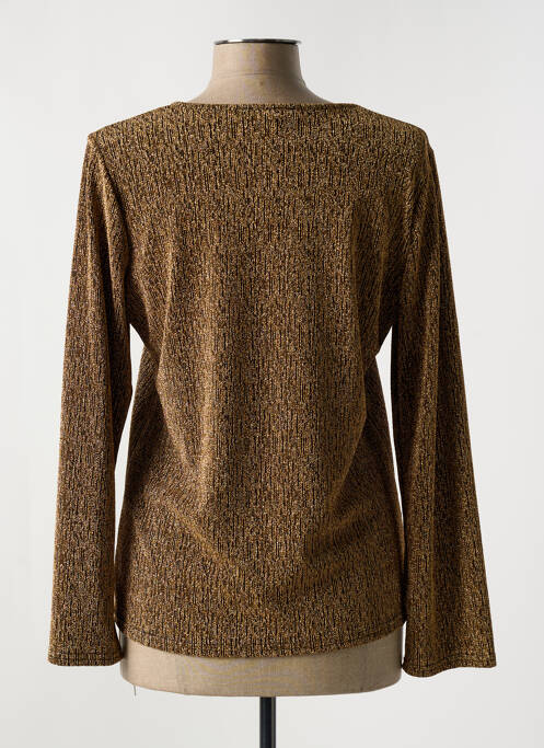 Top or UN TEMPS POUR ELLE pour femme