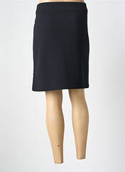 Jupe courte noir SISTTER pour femme seconde vue