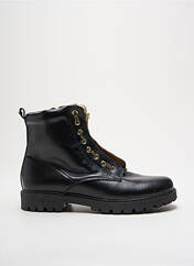 Bottines/Boots noir STONES AND BONES pour fille seconde vue